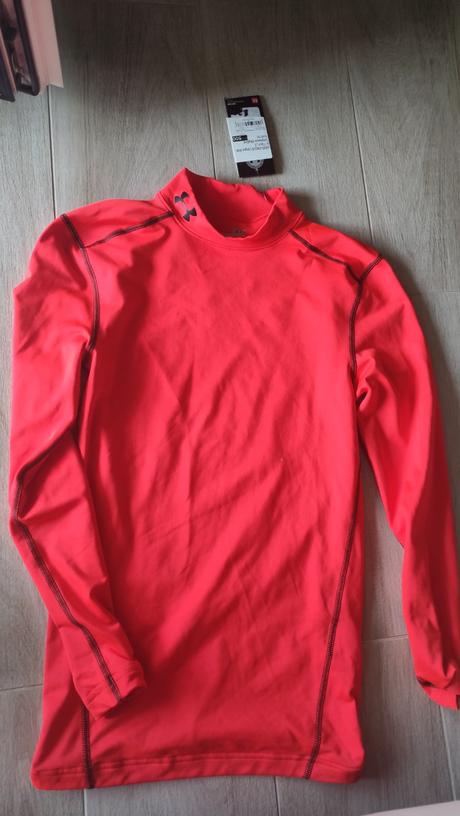 Compresne under armour sm, under armour,s