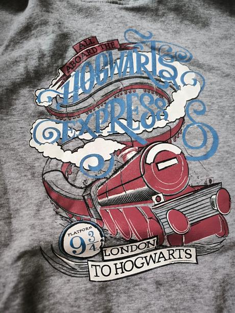 Mikina harry potter, 146