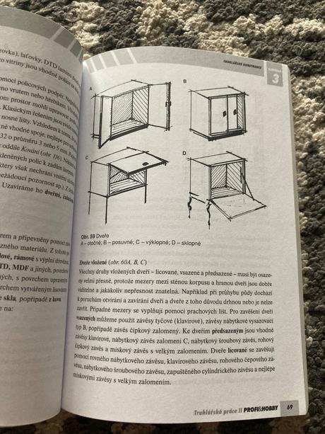 Truhlářské práce ii (2004),