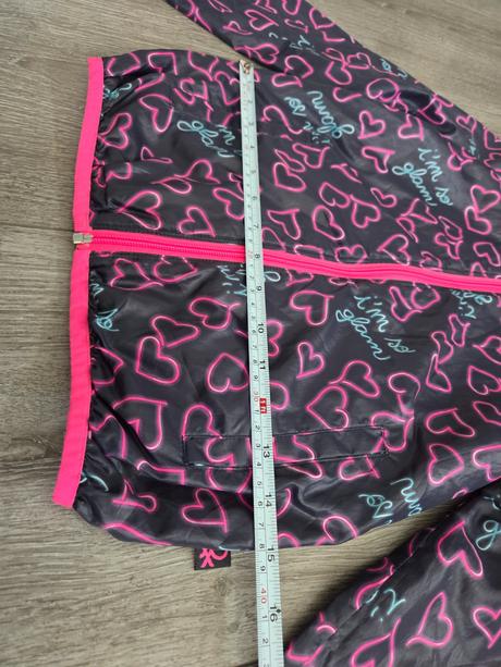 Tenká bunda benetton, benetton,134