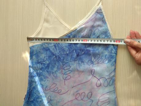 Tunika alebo šaty, 92