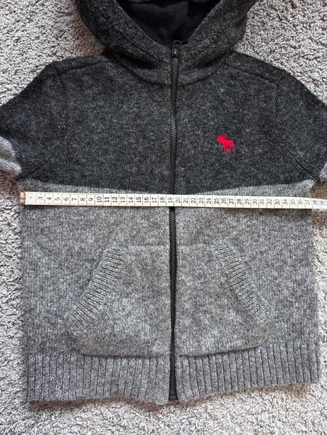 Sveter abercrombie & fitch 116, abercrombie&fitch,116