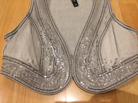 Folk vesticka, colours of the world,s