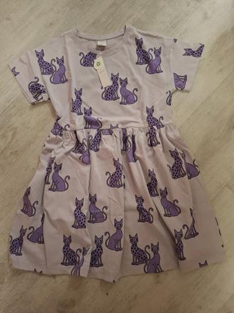 Saty macicky, lindex,128