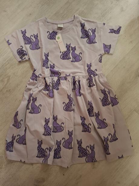 Saty macicky, lindex,128