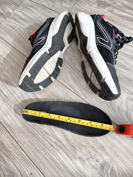 Tenisky decathlon 33, decathlon,33