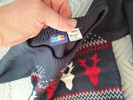 Sveter, lupilu,116