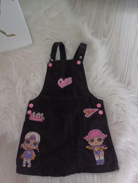 Rif.šaty, pepco,116