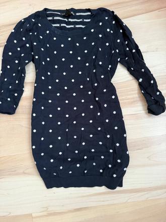 Tehotenske oblecenie - balik (pozrite fotky), h&m,s