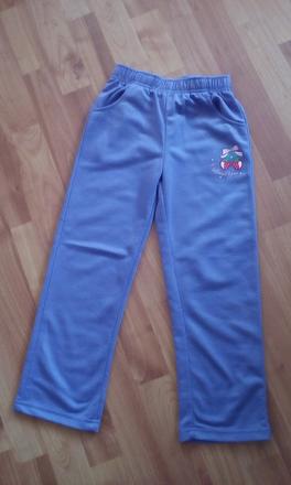 Tepláky, pampolina,122