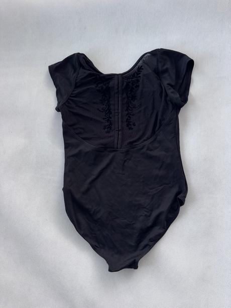 Dres na balet, tanečnú, bloch,158