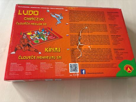 Človeče nezlob se, 