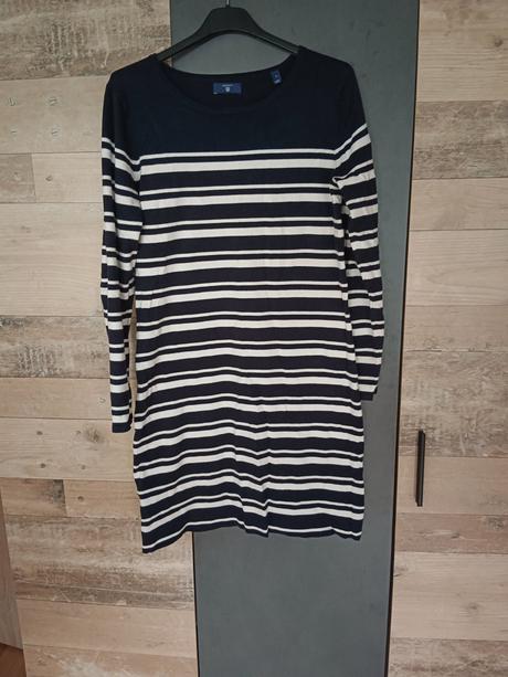 Pasikave šaty, gant,xs