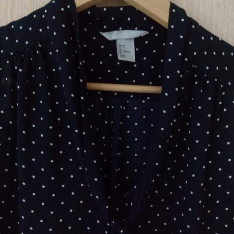Bluzka h&m, h&m,34