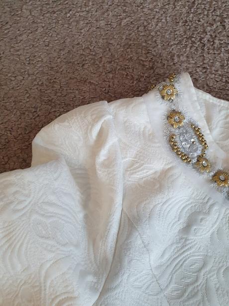 Prenádherné šaty xs, xs