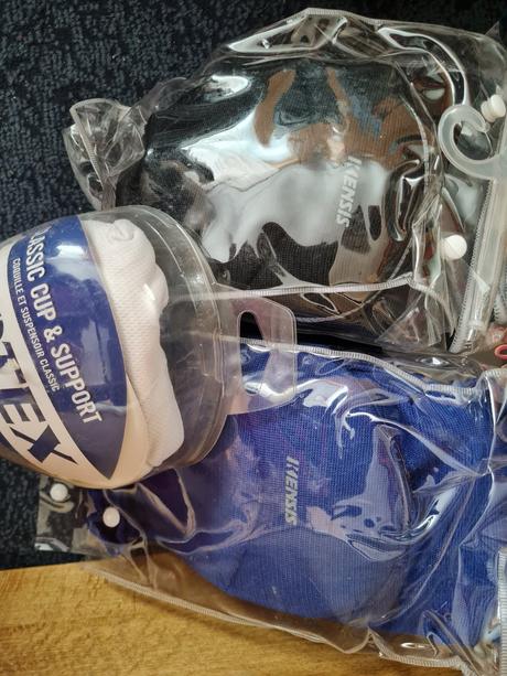 Chrániče na kolená,lakte, s