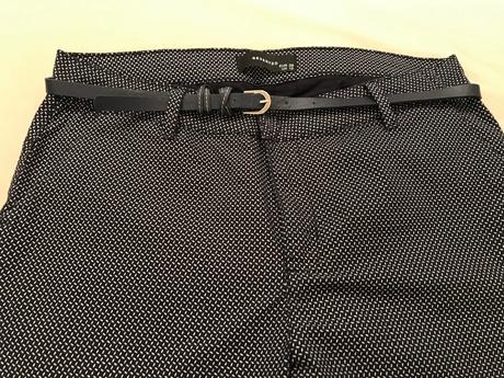 Nohavice, reserved,38