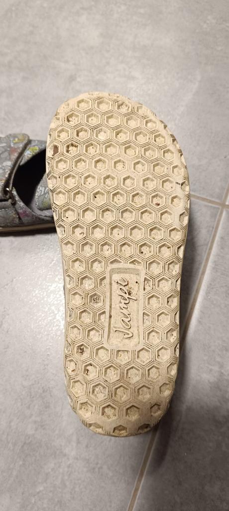 Jonap barefoot sandále, jonap,31