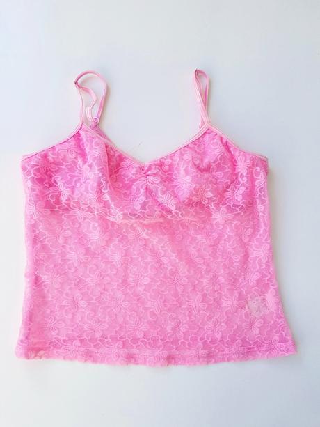 Čipkový top, la senza,s