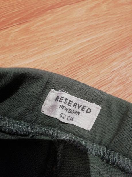 Tepláky, reserved,62