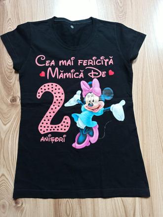 Tričko s, disney,s