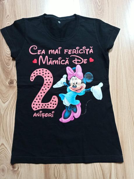 Tričko s, disney,s