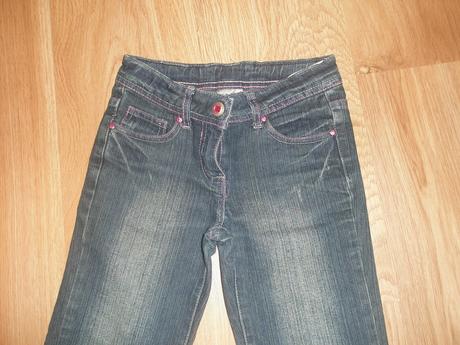 Dievčenské rifle, 122