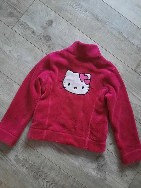 Krásna teplá mikinka, 122