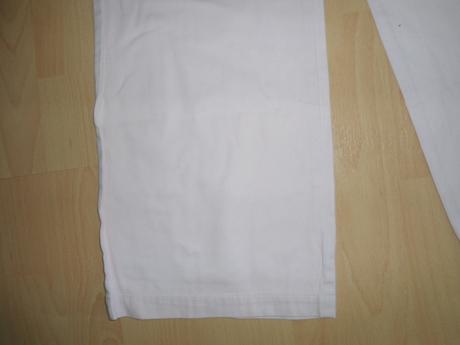 Damske ruzove nohavice, cherokee,m