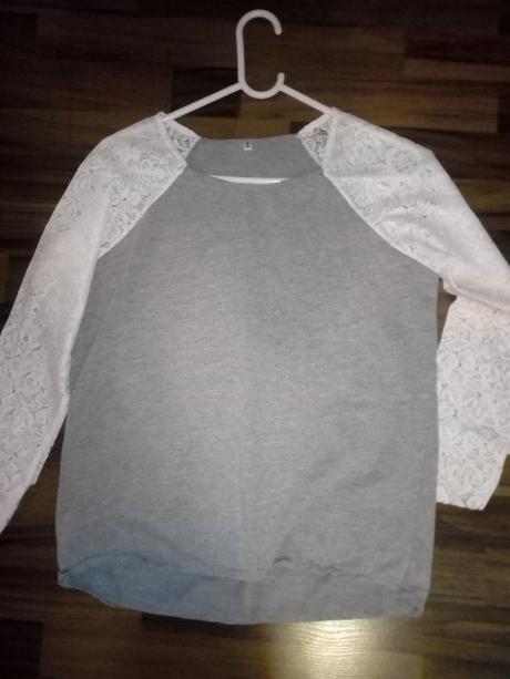 Dámsky pulòver č36/38, 36