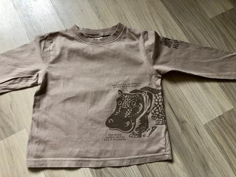 Tričko, cherokee,86