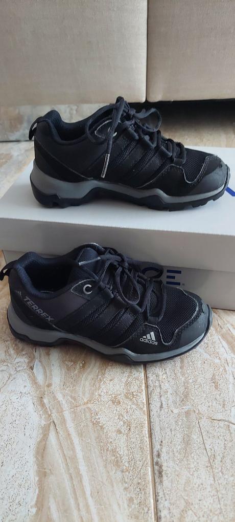 Turistické tenisky adidas terrex, adidas,28