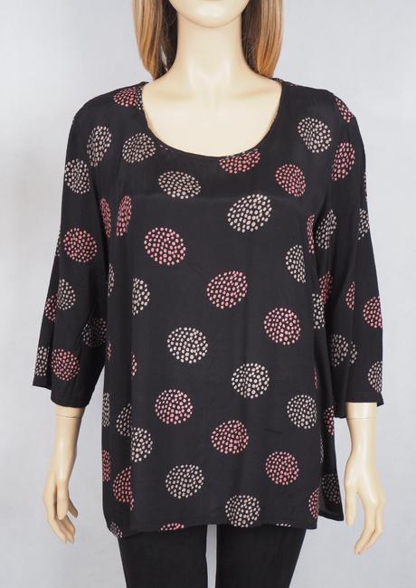 Kvalitná letná blúzka choise, 44