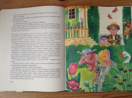 Tajomstvo starého ďalekohľadu, 