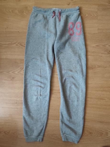 Teplé teplãky, pepperts,152