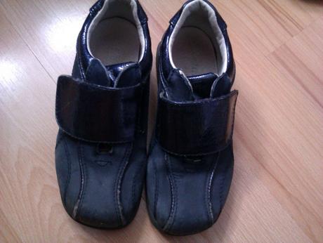 Topánočky, 23