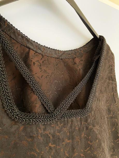 Spoločenské šaty, xl