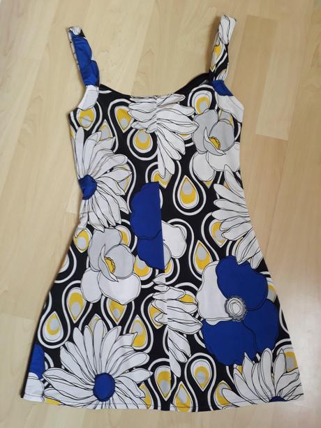 Top, tunika, veľkosť s, s