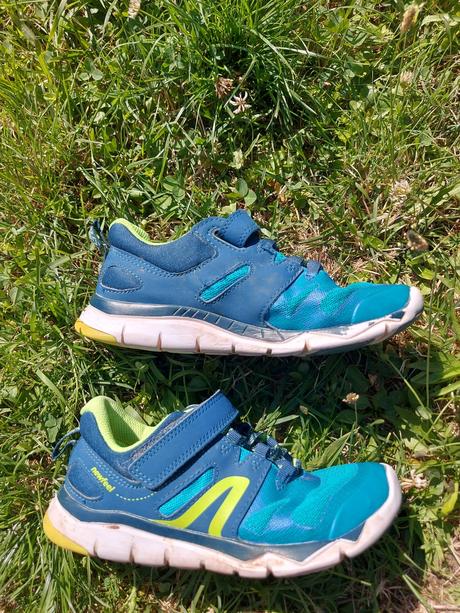 Topanky newfeel 33, decathlon,33