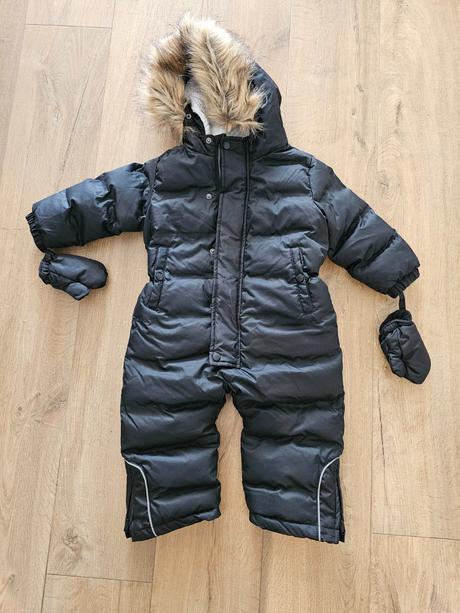 Zimny overal, reserved,86