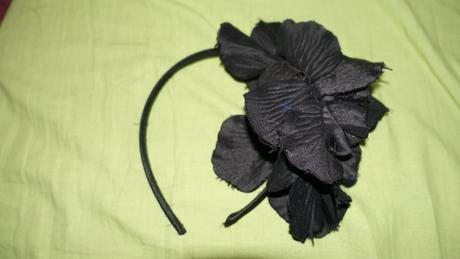 Celenka s kvetinkou, 