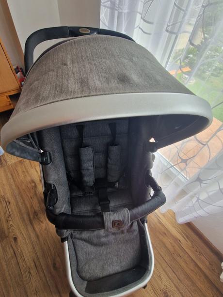 Kočík mon, moon,moon cool