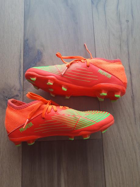 Kopačky adidas, adidas,35