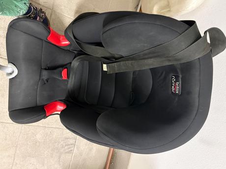 Predam sedacku britax roemer, römer