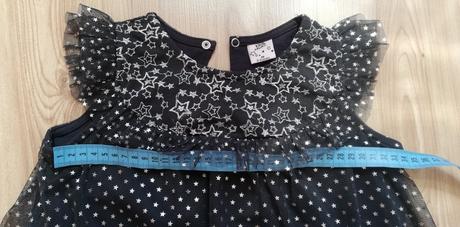 Satočky pre dievčatko, kiki&koko,98