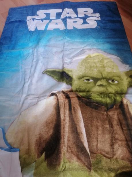 Rupsacik osuška star wars, 122–134