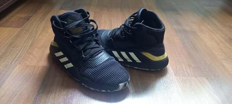 Predám tenisky adidas, adidas,43
