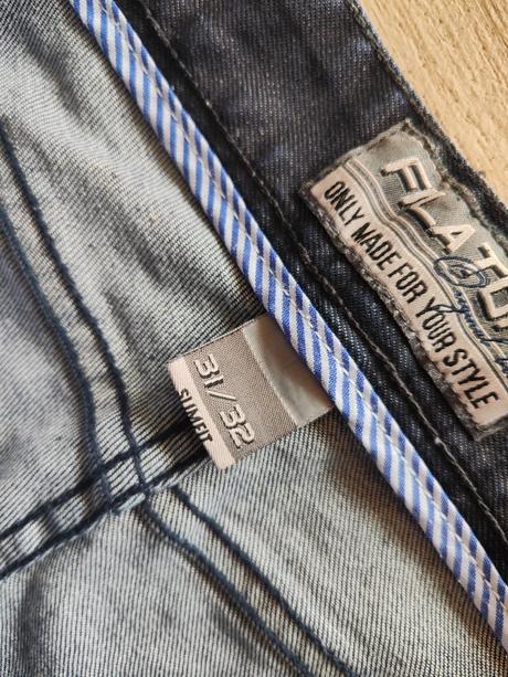 Krásne pánske rifle, 30