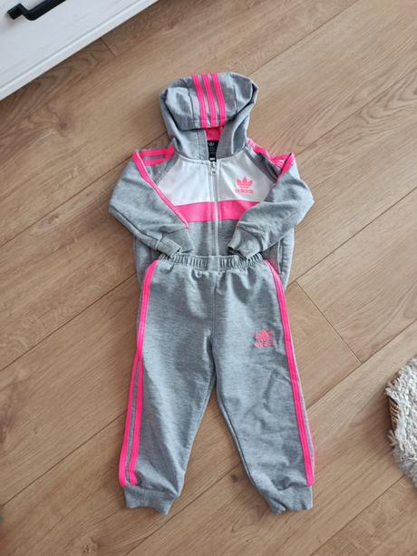 Súprava tepláková 80, adidas,80