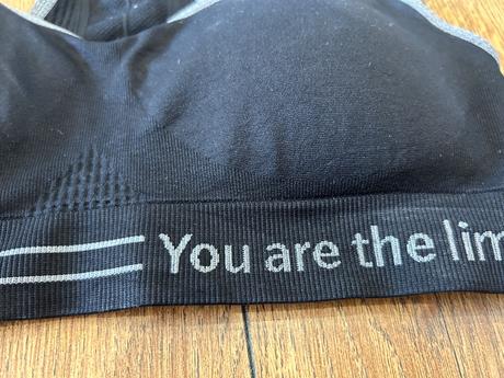 Športová podprsenka, m